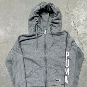 puma  coat